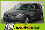 Volkswagen Touran 1,5 TSI LED+Kamera+Panorama+7-Sitzer+AHK