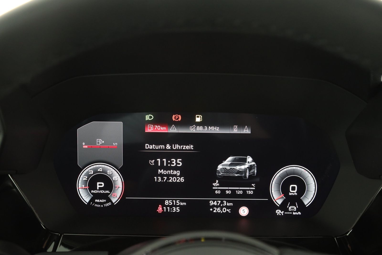 Audi A3 - Bild 19