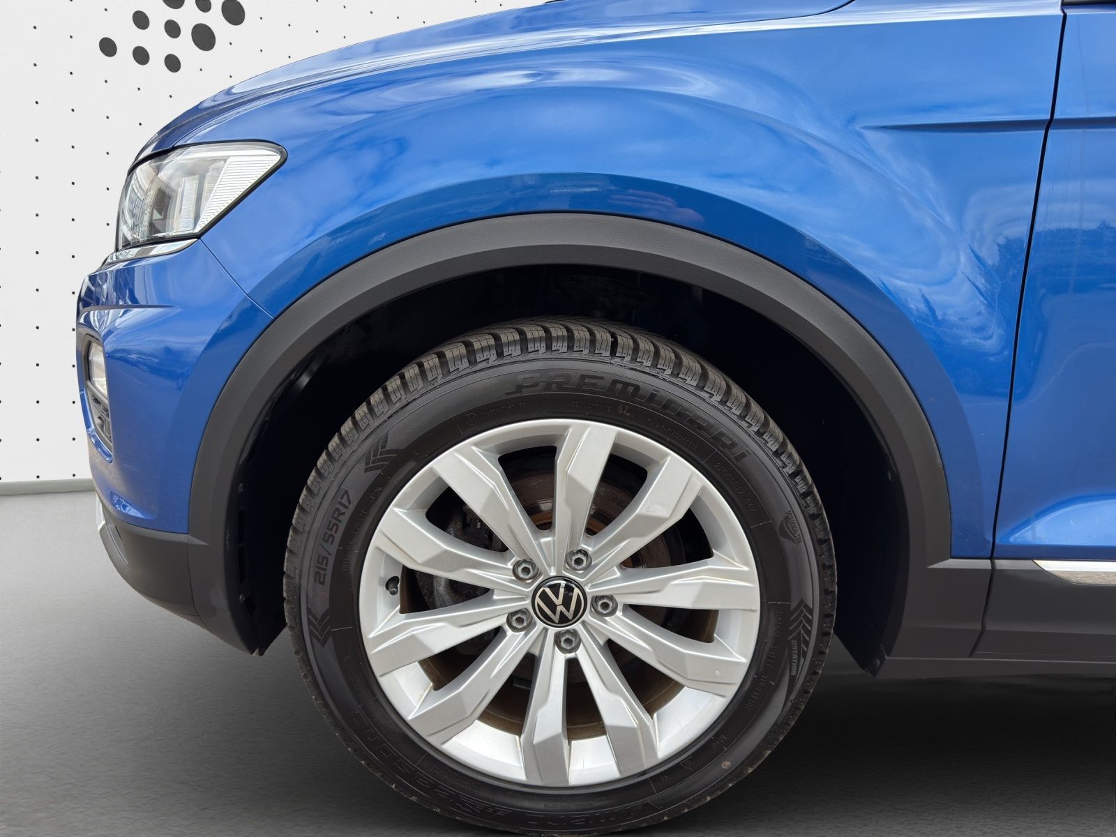 Volkswagen T-Roc - Bild 15
