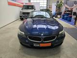 BMW Z4 Roadster sDrive 23i|Vollleder|TÜV NEU|NAVI - BMW Z Series: Blau