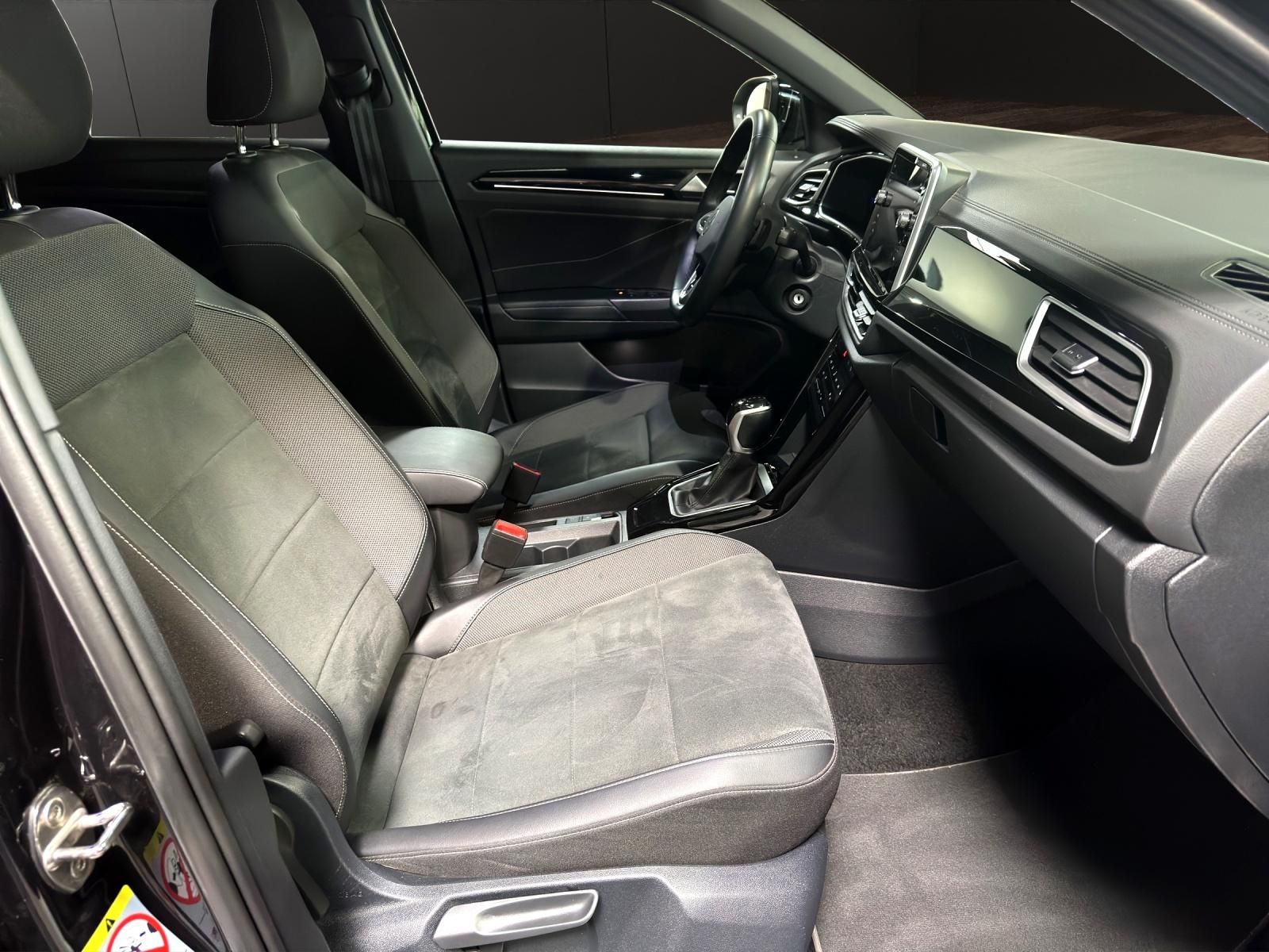 Volkswagen T-Roc - Bild 16