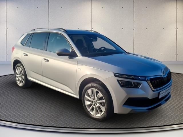 Skoda Kamiq Clever