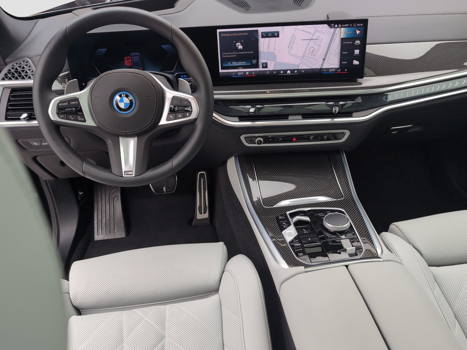 BMW X5 - Bild 13