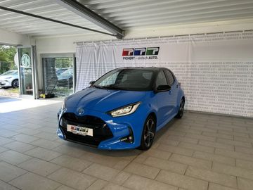 Toyota Yaris Hybrid 130 1.5 VVT-i Premiere Edition