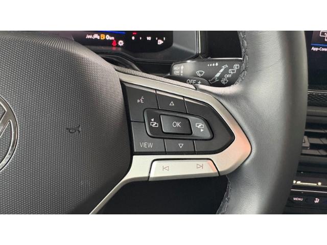 Volkswagen Taigo Prime DSG Kamera LED ACC SitzHZG CarPlay A, миниатюра 16