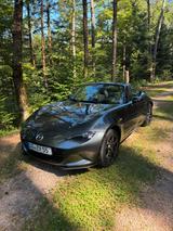Mazda MX-5 1.5 SKYACTIV-G 132 Exclusive-Line Exclu... - Mazda MX-5 Unfallwagen