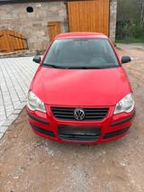 Volkswagen VW Polo 9n 1.2l. - Volkswagen Polo: 9n2