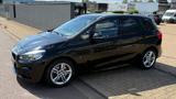 BMW 225i xDrive*M-SPORTPAKET*KEYLESS*KAM*HUD*SHZ*ACC - mit Benzin-Antrieb: Geländewagen, Sportpaket