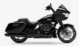 Harley-Davidson FLTRX  117 Road Glide  2025 neu schwarzen motor - Offers