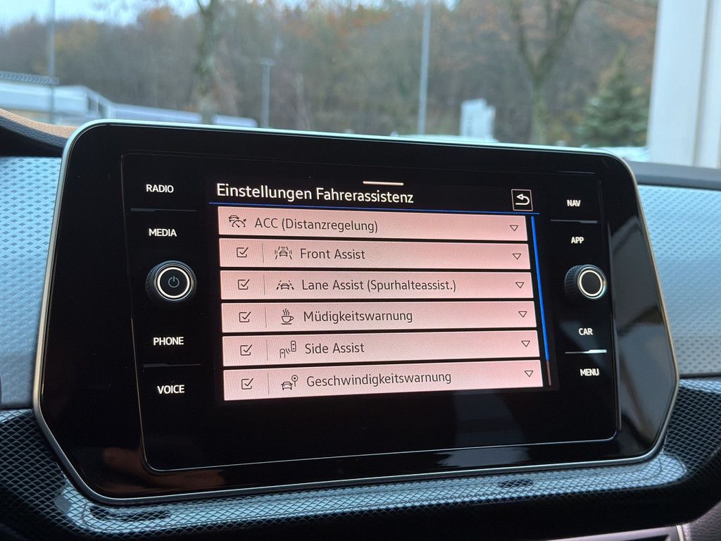 Volkswagen T-Cross - Bild 26