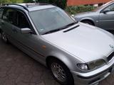 BMW 3er Touring Benzin/Gas LPG - BMW mit LPG-Antrieb: Kombi