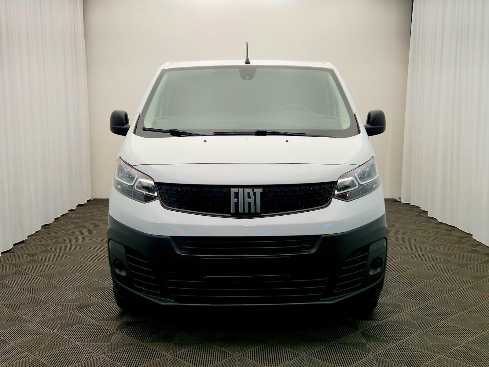 Fiat Scudo Kasten 6G L3 *L3 -MAX.LANG - 3275mm*