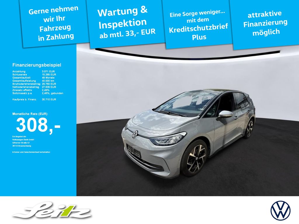 Volkswagen ID.3