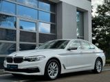 BMW 520d*AUT*ACC*KAMERA*LIVE COCKPIT PRO*WINTERRÄDER - BMW 5er Reihe: Winterräder