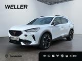 Cupra Formentor 1.5 TSI DSG *LED*19''*el Heck*Navi*CAM