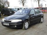Renault Laguna II Emotion dCi 120 - gebrauchte Renault Laguna aus dem Jahr 2004
