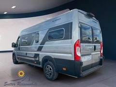 Adria 640 SGX 60Y JUBILEE*Dachkima*LED Sheinw*138l Küh