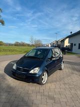 Mercedes-Benz Mercedes A190L - gebrauchte Mercedes-Benz A 190 aus dem Jahr 2002