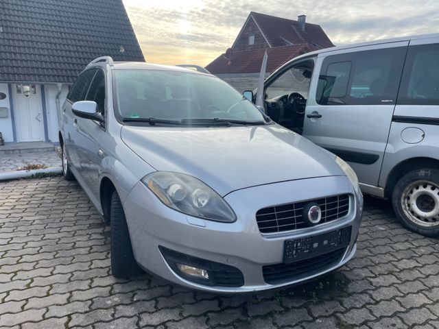 Fiat Croma 1.8 16V Dynamic