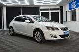 Opel Astra J Innovation SHZ LHZ Tempomat Automatik - Opel Astra: Kombi, J