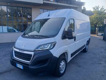 Peugeot Boxer - 8
