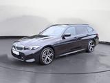 BMW 330i xDrive Touring Automatic M Sportpaket HIFI - BMW 3er Reihe: Schwarz