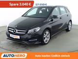 Mercedes-Benz B 200 CDI Urban Aut.*NAVI*TEMPO*LED*PDC*SHZ* - Mercedes-Benz B 200 in Bonn