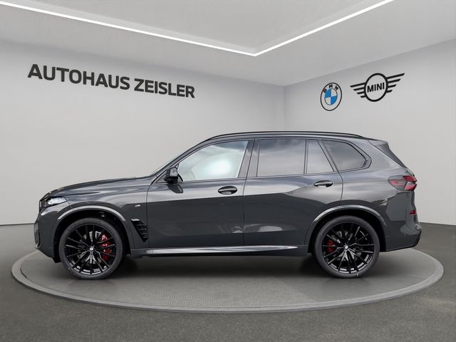 Foto Nummer 4: BMW X5