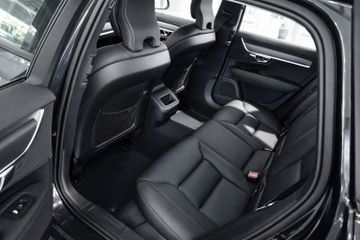 Volvo V90 - 7