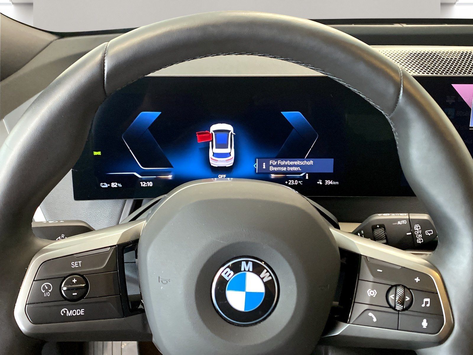 BMW iX - Bild 13