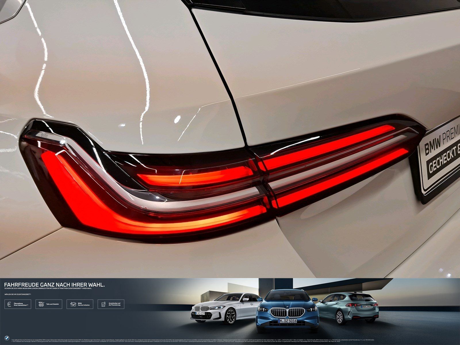 BMW 520 - Bild 11