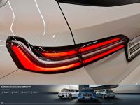 BMW 520 - Vorschau Bild 11