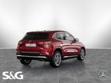 Mercedes-Benz GLA 220 4M AMG HEADUP+PANO+DISTRO+TOTWINKEL+19" - rote Mercedes-Benz GLA 220