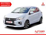 Mitsubishi Space Star 1.2 Intro Edition+ Navi Tempomat USB - Mitsubishi Space Star mit Benzin-Antrieb: Navigationssystem