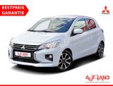 Mitsubishi Space Star 1.2 Intro Edition+ Navi Tempomat USB - Mitsubishi Space Star aus 2020