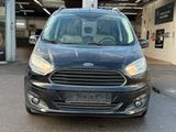 Ford Tourneo Courier Titanium Sitzhz.*Nav*Bluetooth* - schwarze Ford Tourneo Courier