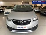 Opel Crossland X 1.5 ECOTEC D 102 CV Start&Stop  - Opel Crossland (X) Kombi Gebrauchtwagen