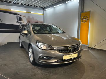 Bild Astra Opel
