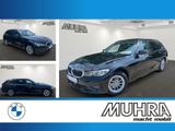 BMW 320d Touring Sport Line Pano AHK ACC LC Prof DAB - BMW 320 in Essen