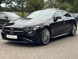 Mercedes-Benz CLS 400d AMG/4M/D-Tacho/S-Dach/Memory/360*Kamera - gebrauchte Mercedes-Benz CLS 400 aus dem Jahr 2022