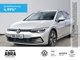 Volkswagen Golf VIII Variant 2.0 TDI Move DSG LED+NAV+CAM+A