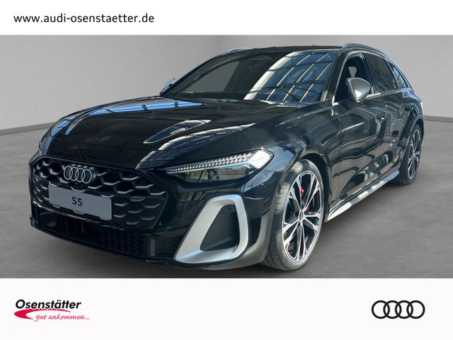 Audi S5 Avant qu TFSI 270 kW S tronic B&O MMI pro 20'