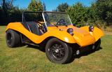 Volkswagen Buggy