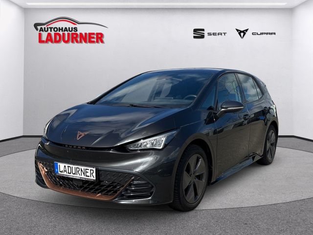 Born 150 kW *NAVI+SITZHEIZUNG+ACC+RÜCKFAHRKAMERA