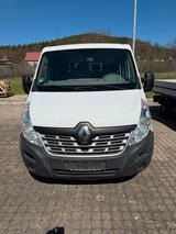 Renault Master l2 - Renault Master von privat