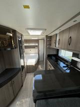 Hobby 660 WFC Prestige | Mover/Klima/Sonderausstattung - Hobby Mover