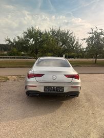 Mercedes CLA 200 - 8