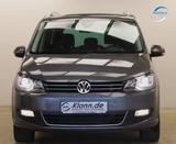 Volkswagen Sharan 2.0 TDI 177PS DSG Life Pano Keyless STDH - VW Sharan Gebrauchtwagen in Berlin