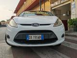 Ford FORD FIESTA 1.4 BENZINA GPL CV97 KW71 TITANIUM - Ford Fiesta: 97