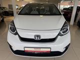 Honda Jazz e:HEV 1.5 i-MMD Hybrid Executive - Honda Jazz: Executive